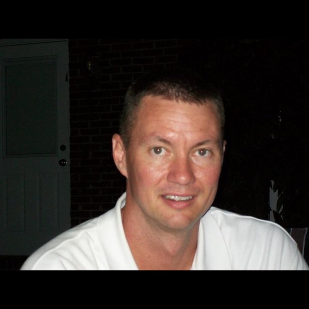 Meet your Posher, Richard